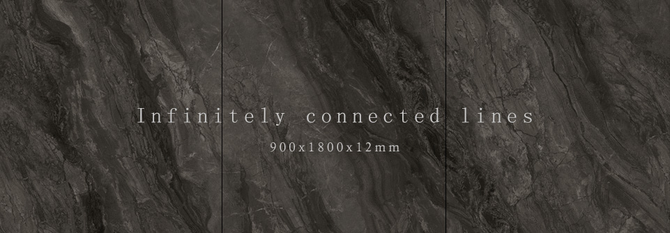 GK｜鷗王磁磚 900x1800無限連紋 應(yīng)用無限